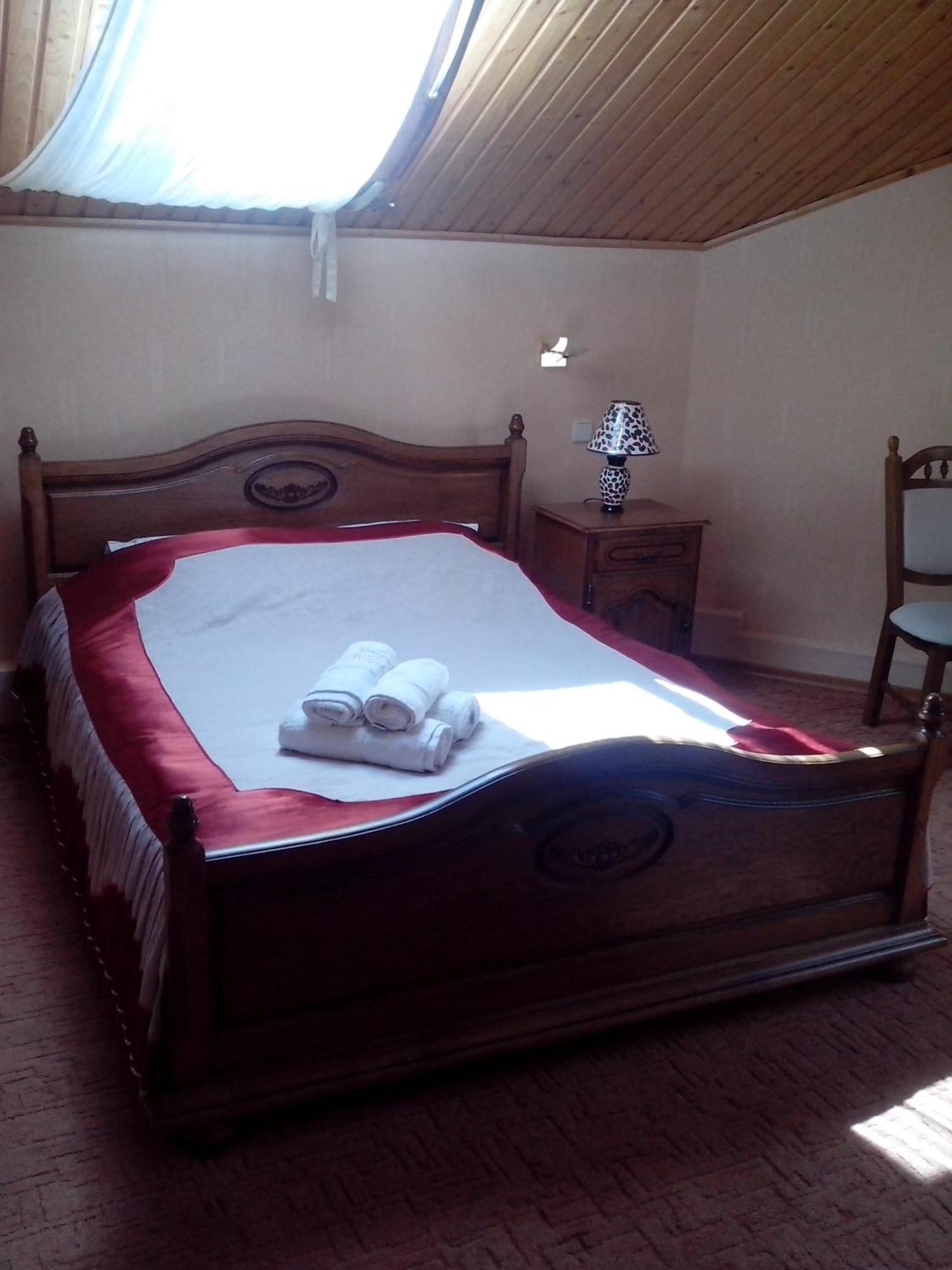 Morshynska Vezha Hotel Εξωτερικό φωτογραφία