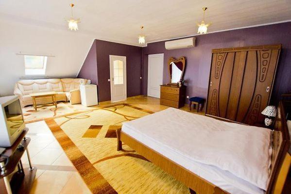 Morshynska Vezha Hotel Δωμάτιο φωτογραφία