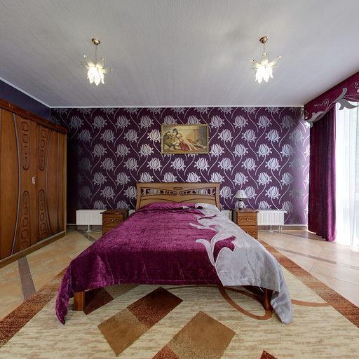 Morshynska Vezha Hotel Δωμάτιο φωτογραφία