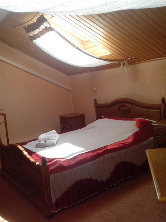 Morshynska Vezha Hotel Δωμάτιο φωτογραφία