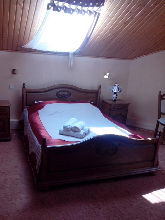 Morshynska Vezha Hotel Δωμάτιο φωτογραφία