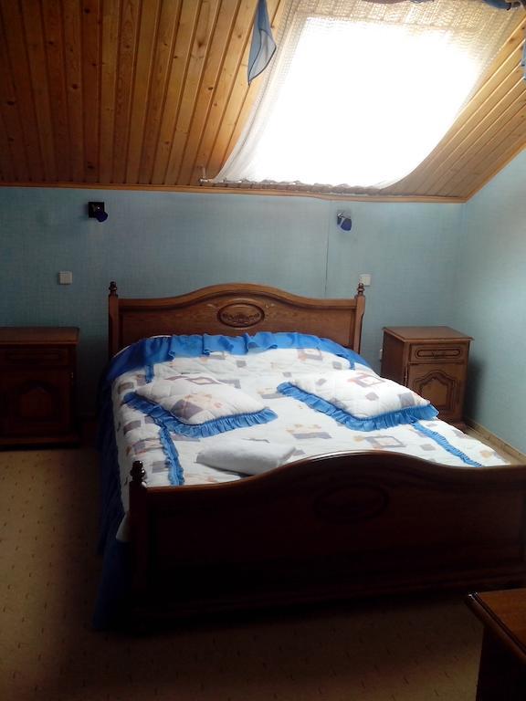 Morshynska Vezha Hotel Δωμάτιο φωτογραφία